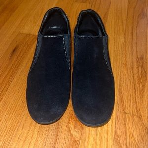 Cole Haan slip on shoes